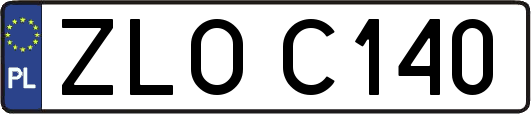 ZLOC140