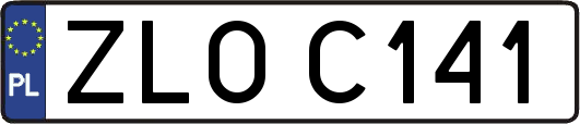 ZLOC141