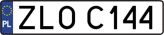ZLOC144