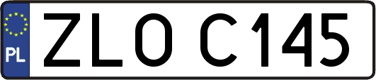 ZLOC145