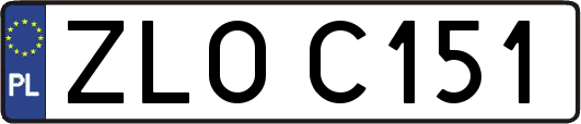 ZLOC151