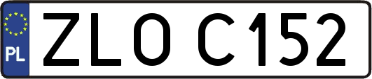 ZLOC152