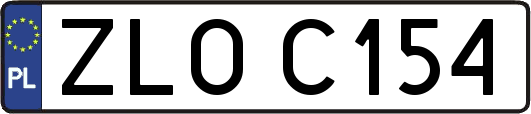 ZLOC154