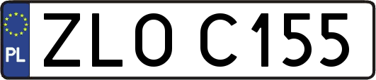 ZLOC155