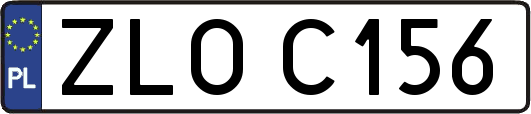 ZLOC156