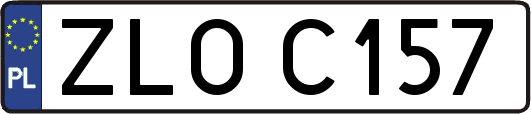 ZLOC157
