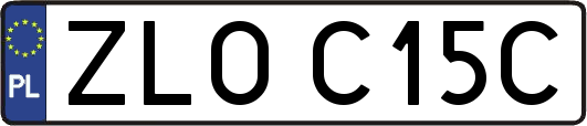 ZLOC15C