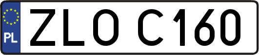 ZLOC160