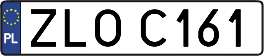 ZLOC161