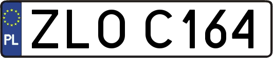 ZLOC164