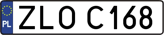 ZLOC168
