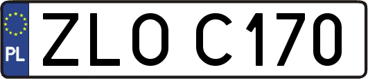 ZLOC170