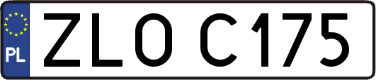 ZLOC175