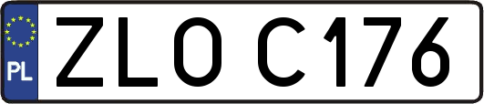 ZLOC176