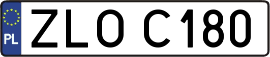 ZLOC180
