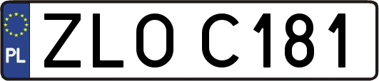 ZLOC181