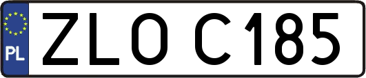 ZLOC185