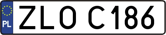 ZLOC186