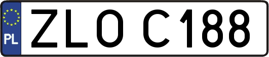 ZLOC188