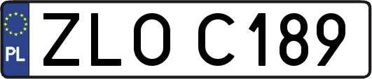 ZLOC189