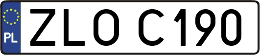 ZLOC190