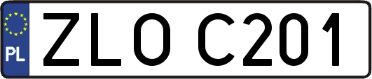 ZLOC201