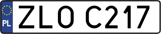 ZLOC217