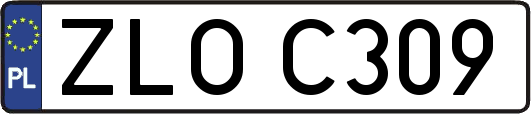 ZLOC309