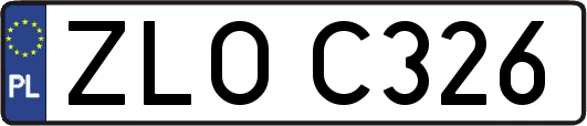 ZLOC326