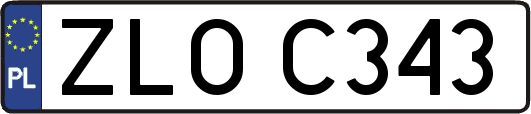 ZLOC343