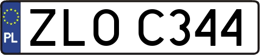 ZLOC344