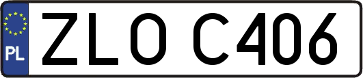 ZLOC406