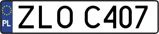 ZLOC407