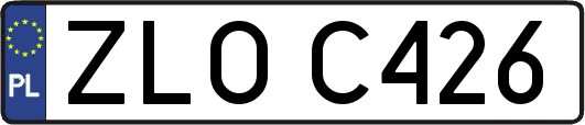 ZLOC426