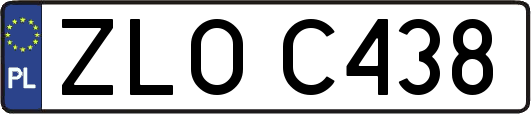 ZLOC438