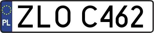 ZLOC462