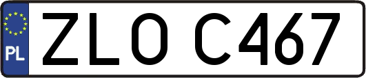 ZLOC467