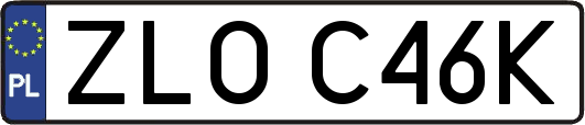 ZLOC46K