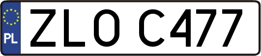 ZLOC477