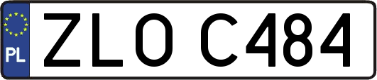 ZLOC484