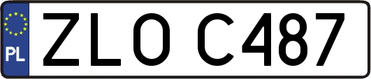 ZLOC487