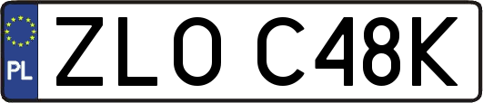 ZLOC48K