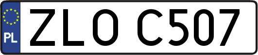 ZLOC507