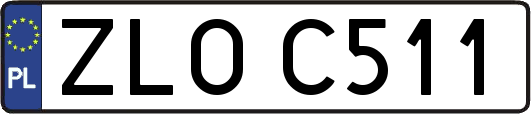 ZLOC511