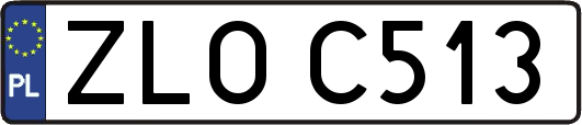 ZLOC513