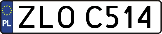 ZLOC514