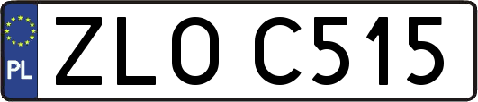 ZLOC515