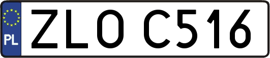 ZLOC516