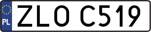 ZLOC519