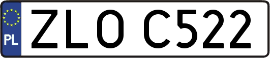 ZLOC522